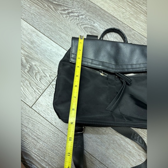 Botkier Black Nylon Bag - Picture 7 of 10